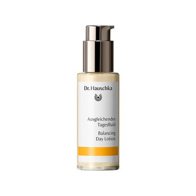 Dr. Hauschka Ausgleichendes Tagesfluid - COSMONDO