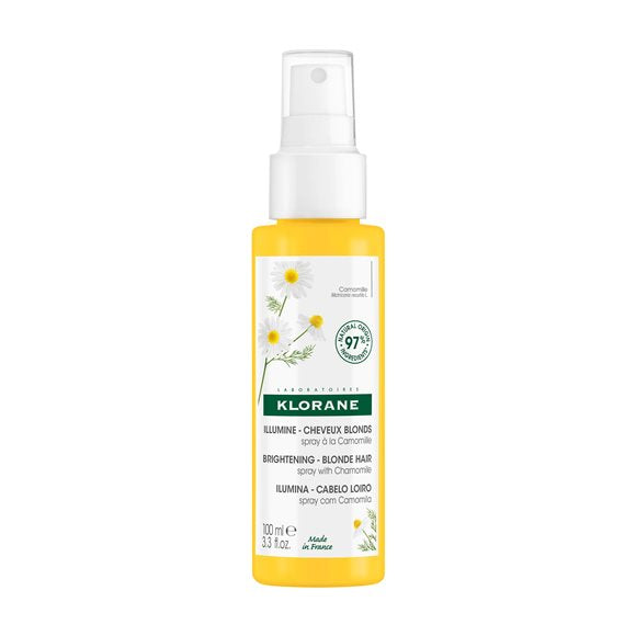 KLORANE Kamillen Spray - COSMONDO