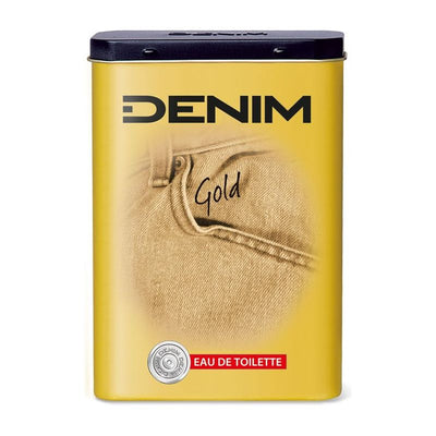 DENIM Gold EdT - COSMONDO