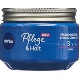 NIVEA Styling Creme Gel Pflege&Halt - COSMONDO