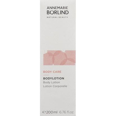 BÖRLIND BODY CARE Bodylotion - COSMONDO