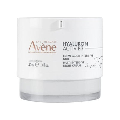 AVENE Hyaluron Activ B3 Nachtcreme - COSMONDO