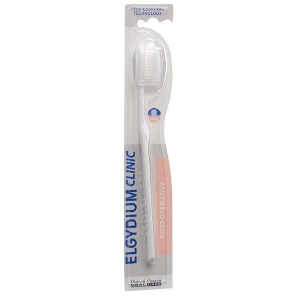 ELGYDIUM Clinic Zahnbürste - COSMONDO