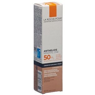 ROCHE POSAY Anthelios Mineral One LSF50+ T03 - COSMONDO