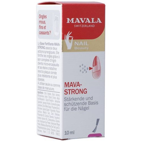 MAVALA Mava-Strong