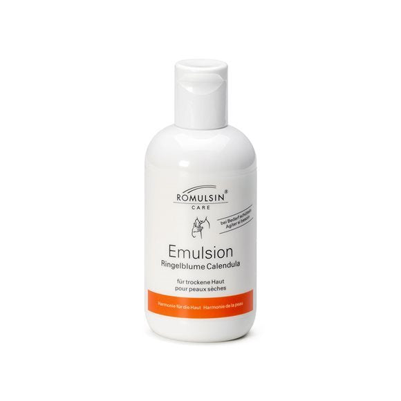 ROMULSIN Emulsion Ringelblume - COSMONDO