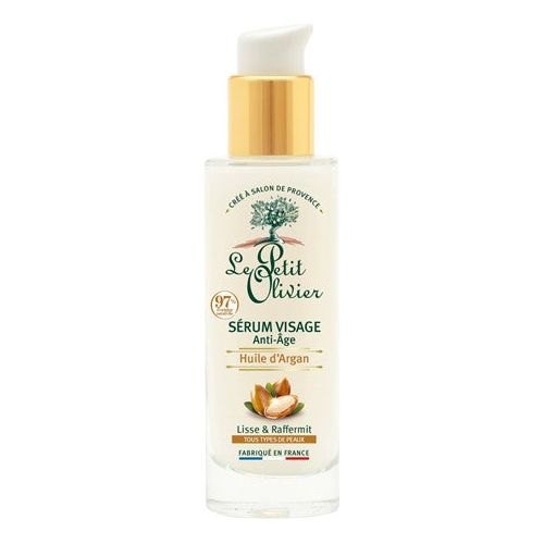 LE PETIT OLIVIER Serum Arganöl (re) - COSMONDO