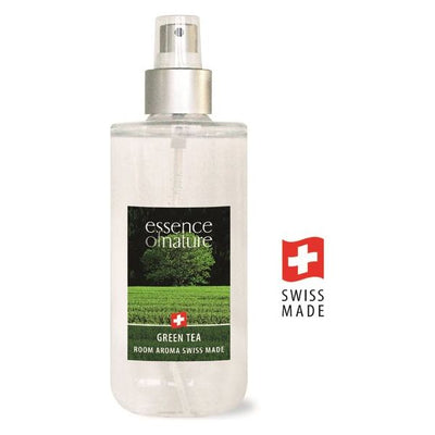 ESSENCE OF NATURE Spray Green Tea - COSMONDO
