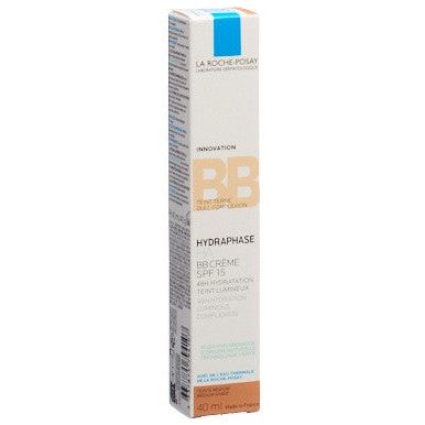 ROCHE POSAY Hydraphase HA BB Creme medium - COSMONDO