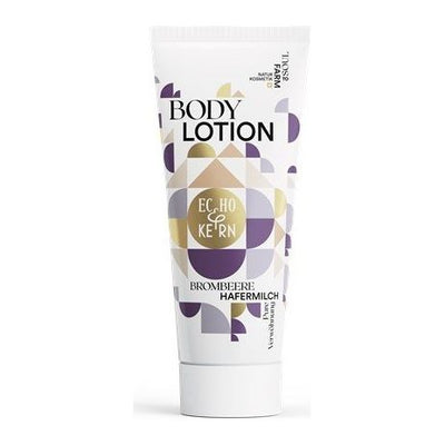 ECHO&KERN Bodylotion Brombeere Hafermilch - COSMONDO