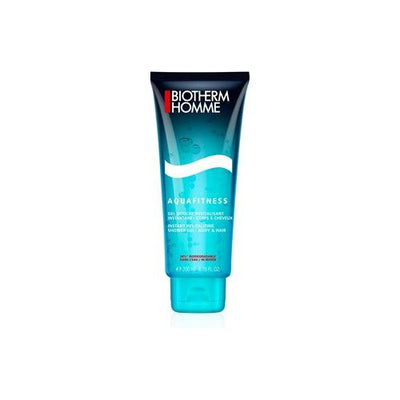 BIOTHERM AQUAFITNESS Gel Douche - COSMONDO