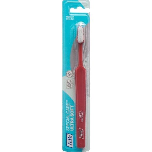 TEPE Special Care Bürste Ultrasoft - COSMONDO
