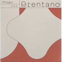 Brentano Kindersalbe - COSMONDO