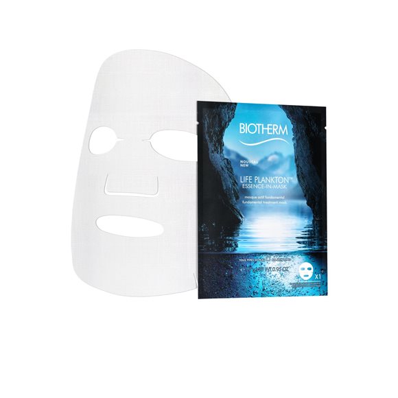 BIOTHERM Life Plankton Essence Mask 27X1 FG - COSMONDO