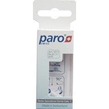 PARO Interspace Bürste F soft weiss refill - COSMONDO