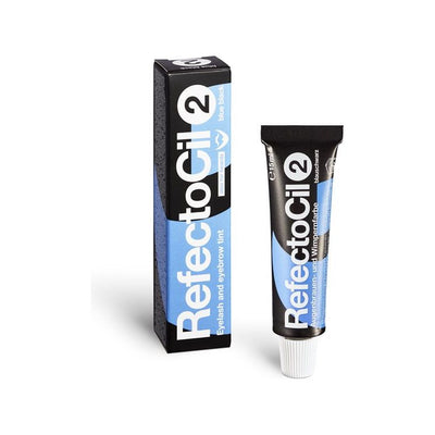 REFECTOCIL Wimpernfarbe Nr 2 blauschwarz - COSMONDO