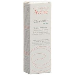 AVENE Cleanance HYDRA Creme (neu) - COSMONDO