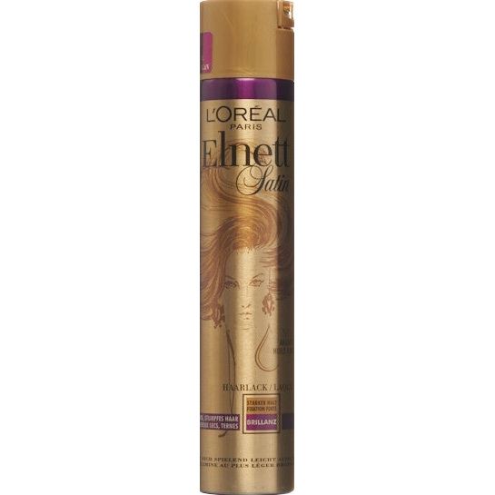 ELNETT Precious Oil Care kostbare Oele - COSMONDO