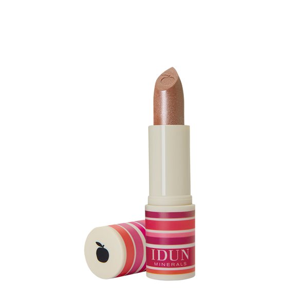 IDUN Lipstick Katja Creme - COSMONDO