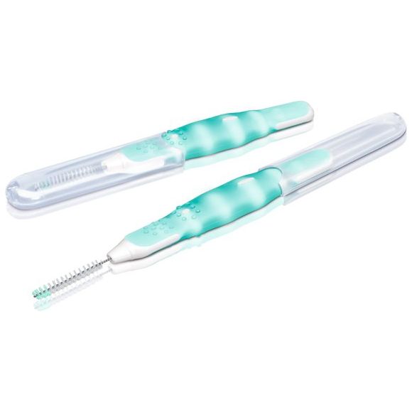 TRISA Interdental Brush ISO 2 0.9mm - COSMONDO