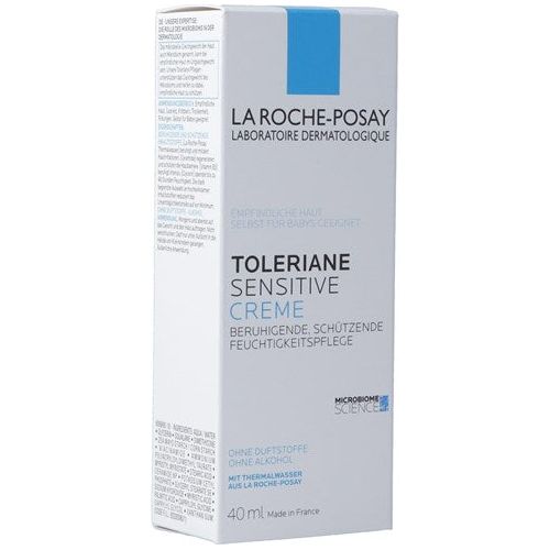 La Roche Posay Toleriane sensitive Creme - COSMONDO