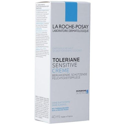 La Roche Posay Toleriane sensitive Creme - COSMONDO