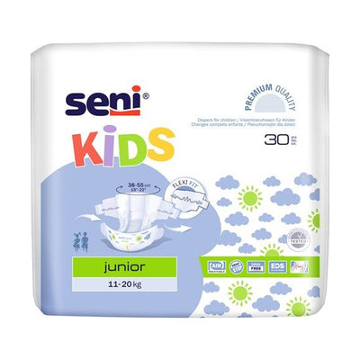 SENI Kids Junior 11-20kg - COSMONDO