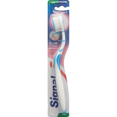 SIGNAL Zahnbürste Sensitive - COSMONDO