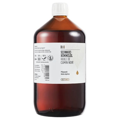 PHYTOMED Schwarzkümmelöl Bio - COSMONDO