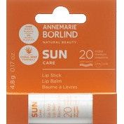 BÖRLIND SONNE Lip LSF 20 - COSMONDO