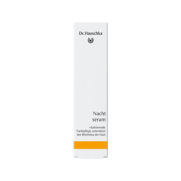 Dr. Hauschka Nachtserum - COSMONDO