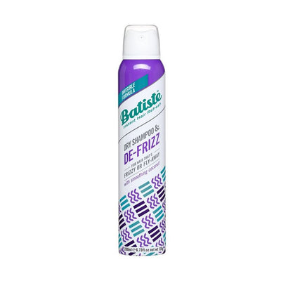Batiste Trockenshampoo Refresh & De-Frizz - COSMONDO