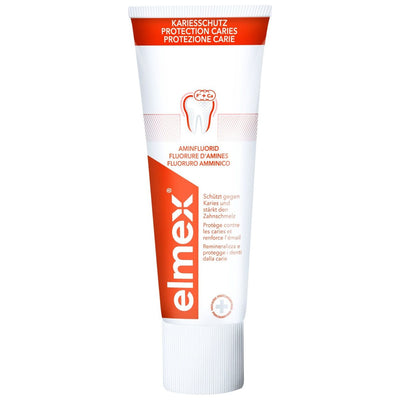 Elmex Rot Zahnpasta - COSMONDO