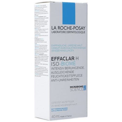 ROCHE POSAY Effaclar H Isobiome Creme - COSMONDO