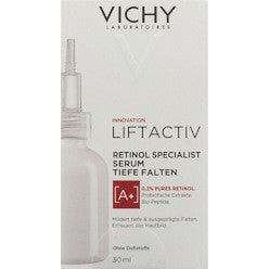 VICHY Liftactiv Retinol Special Serum - COSMONDO