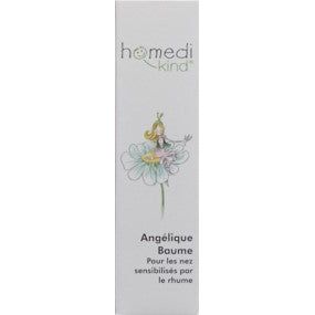 homedi-kind Engelwurz Balsam (neu) - COSMONDO