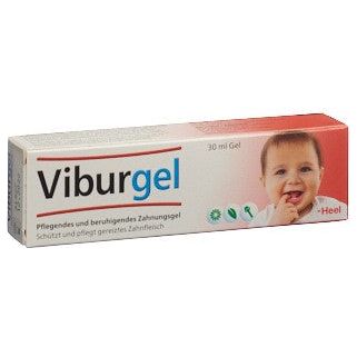 Viburgel Gel - COSMONDO