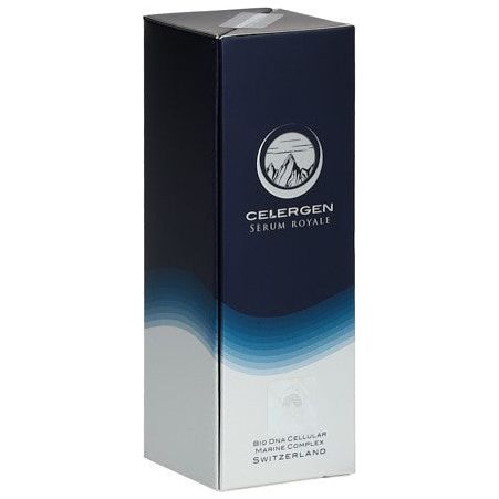CELERGEN Serum Royale - COSMONDO