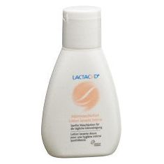 Lactacyd Intimwaschlotion - COSMONDO