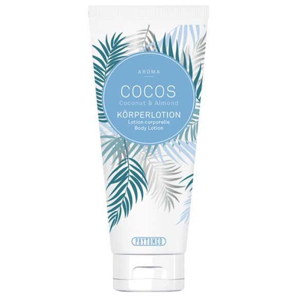 PHYTOMED Cocos Aroma Körperlotion - COSMONDO