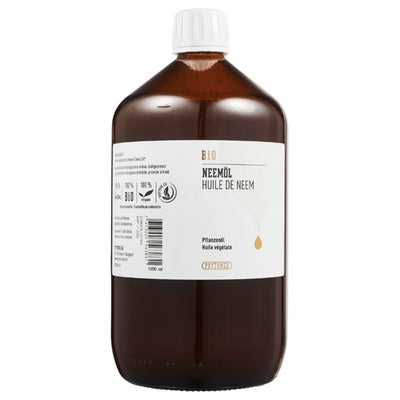PHYTOMED Neemöl Bio - COSMONDO