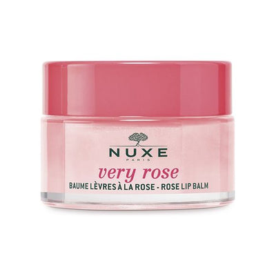 Nuxe Very Rose Baume Lèvres Rose - COSMONDO