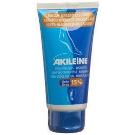 AKILEINE Blau Keratolytischer Pflegebalsam - COSMONDO