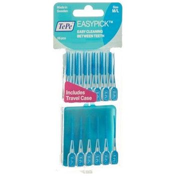 TEPE EasyPick M/L türkis - COSMONDO