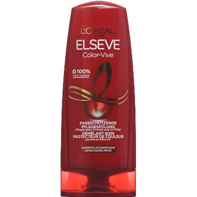 Elseve Color Vive farbschützende Pflegespülung - COSMONDO