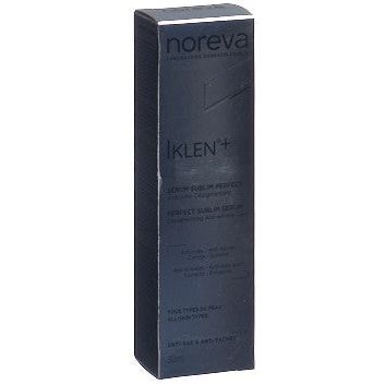 NOREVA IKLEN + SERUM SUBLIM - COSMONDO