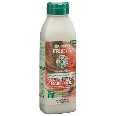 FRUCTIS Hair Food Spülung Watermelon - COSMONDO