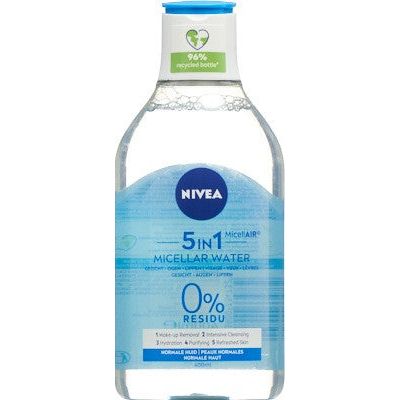 NIVEA MicellAIR Mizellen Wasser Norm&Mischh - COSMONDO