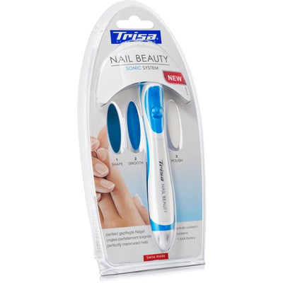 TRISA Nail Beauty - COSMONDO