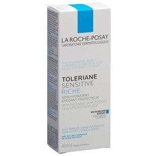 La Roche Posay Toleriane sensitive reich Creme - COSMONDO